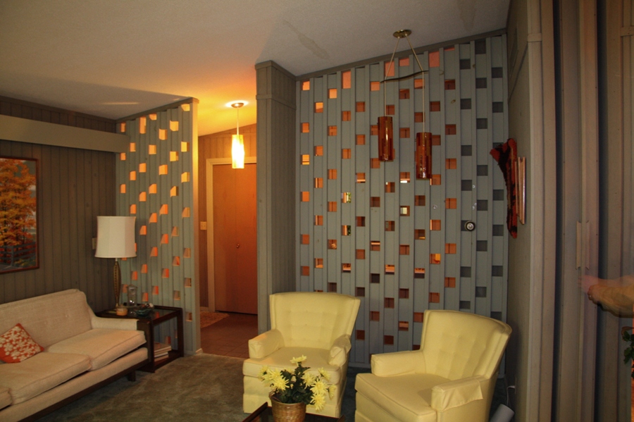 Thomas House « Lawrence Modern home