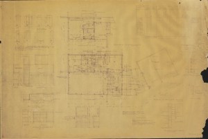 Floor plans