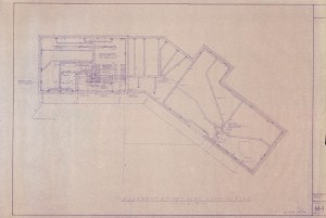 Basement heating plan