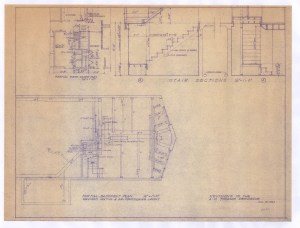 Revisions to final plan
