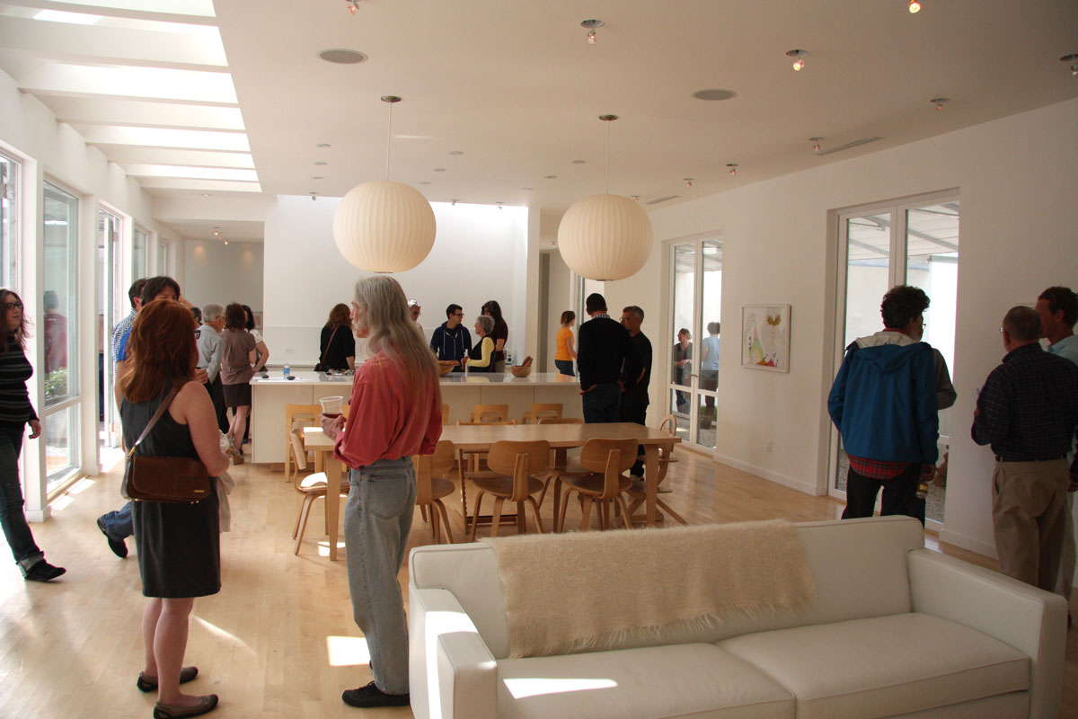 Modern+Victorian Tour, April 15, 2012