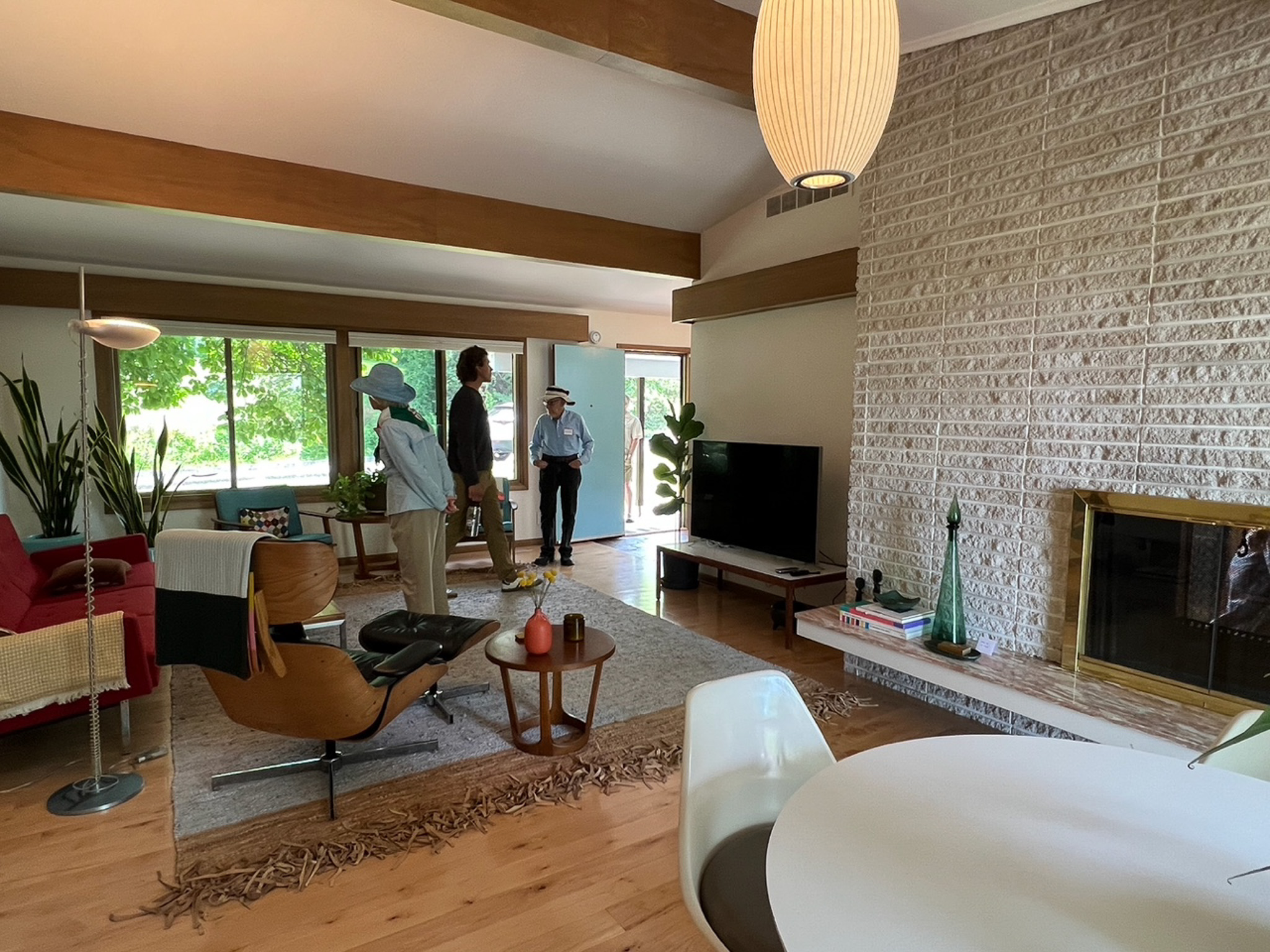 Photo by Terri Harper