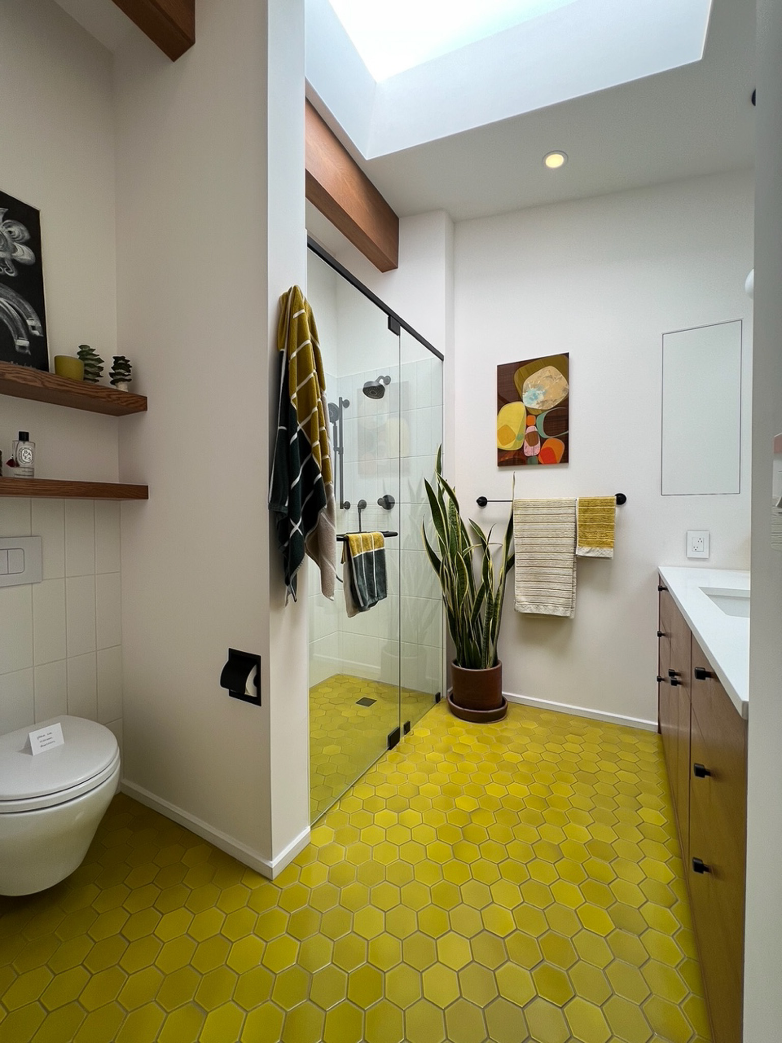 Photo by Terri Harper