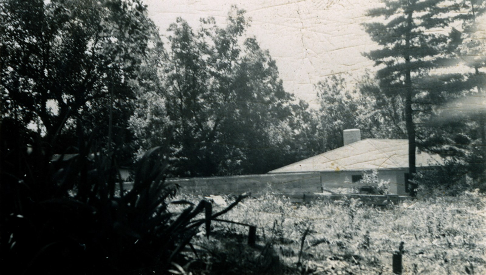 Lot pre-construction